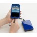 WD My Passport ( native USB-C ) External Hard Drive, 4TB, Blue